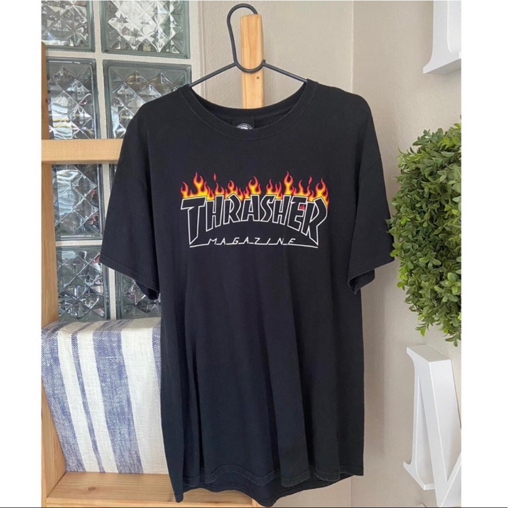 Trasher t-shirt